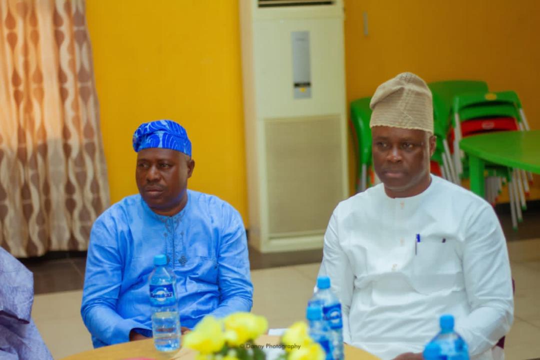Osun Intercontinental Club moment 23